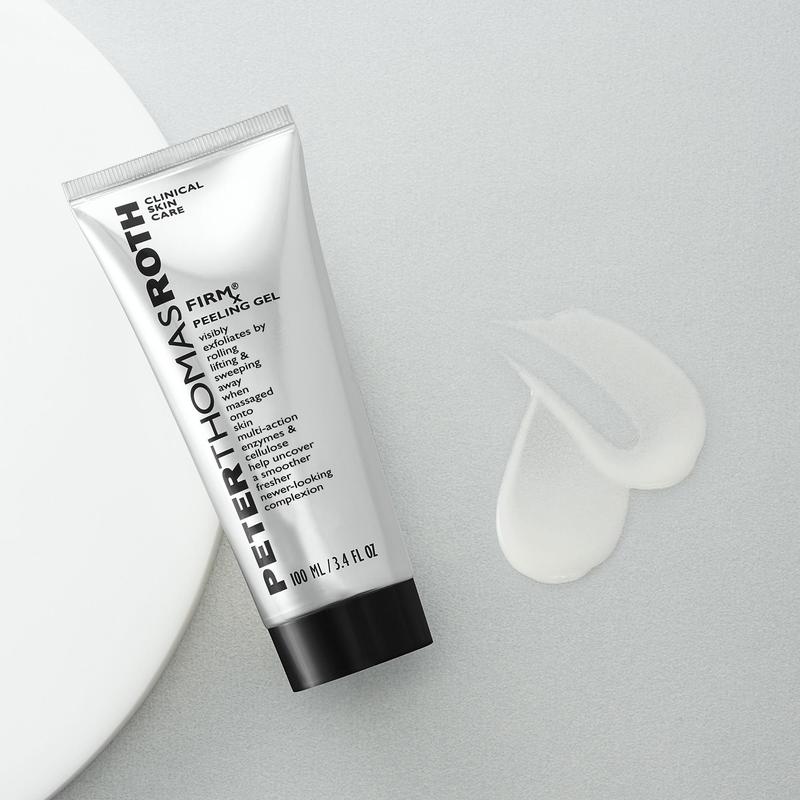 Peter Thomas Roth FIRMx Peeling Gel with Pineapple and Pomegranate Enzymes