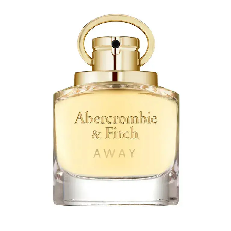 Abercrombie & Fitch Away Women 3.4 oz Edp