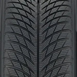 Michelin Pilot Alpin 5 SUV 295/40R20 (Load XL)