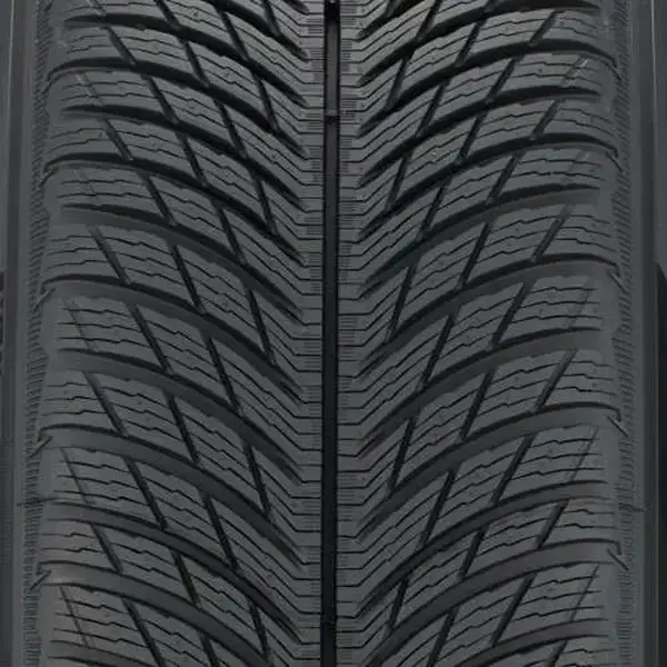 Michelin Pilot Alpin 5 SUV 295/40R20 (Load XL)