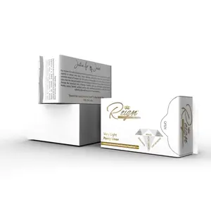 Very Light Panty Liners Very Light Panty Liners