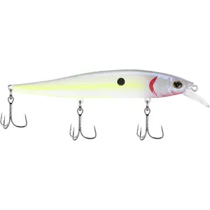 Berkley Stunna 112 Jerkbait - 4.4 Inch Berkley Stunna 112 Jerkbait - 4.4 Inch