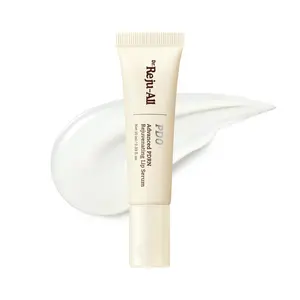 [Official Store] Dr.Reju-All Advanced PDRN Rejuvenating Lip Serum – Hydrating Lip Balm with Lipozip PDRN for Glowy, Dewy Lips – Gentle Exfoliating & Smoothing Lip Moisturizer – Hibiscus & Lactic Acid – 0.3 Fl Oz
