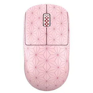 Pulsar X2V2 Mini Nezuko Gaming Mouse