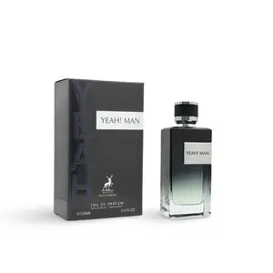 Yeah! by Maison Alhambra