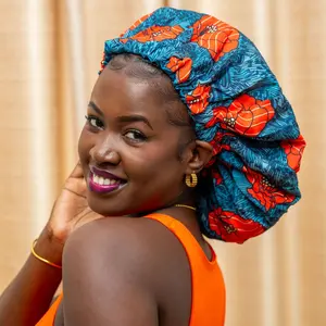 NVB Lounge Bonnet