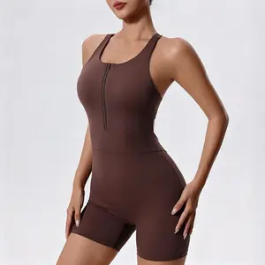Zip Up Sports Jacket ，Outdoor Coat，Sports Jacket Breathable Workout Outerwear ， Yoga Set， Workout Clothes  Fitness Suit ， Yoga Pants ，Breathable Yoga Top， Sports Bra