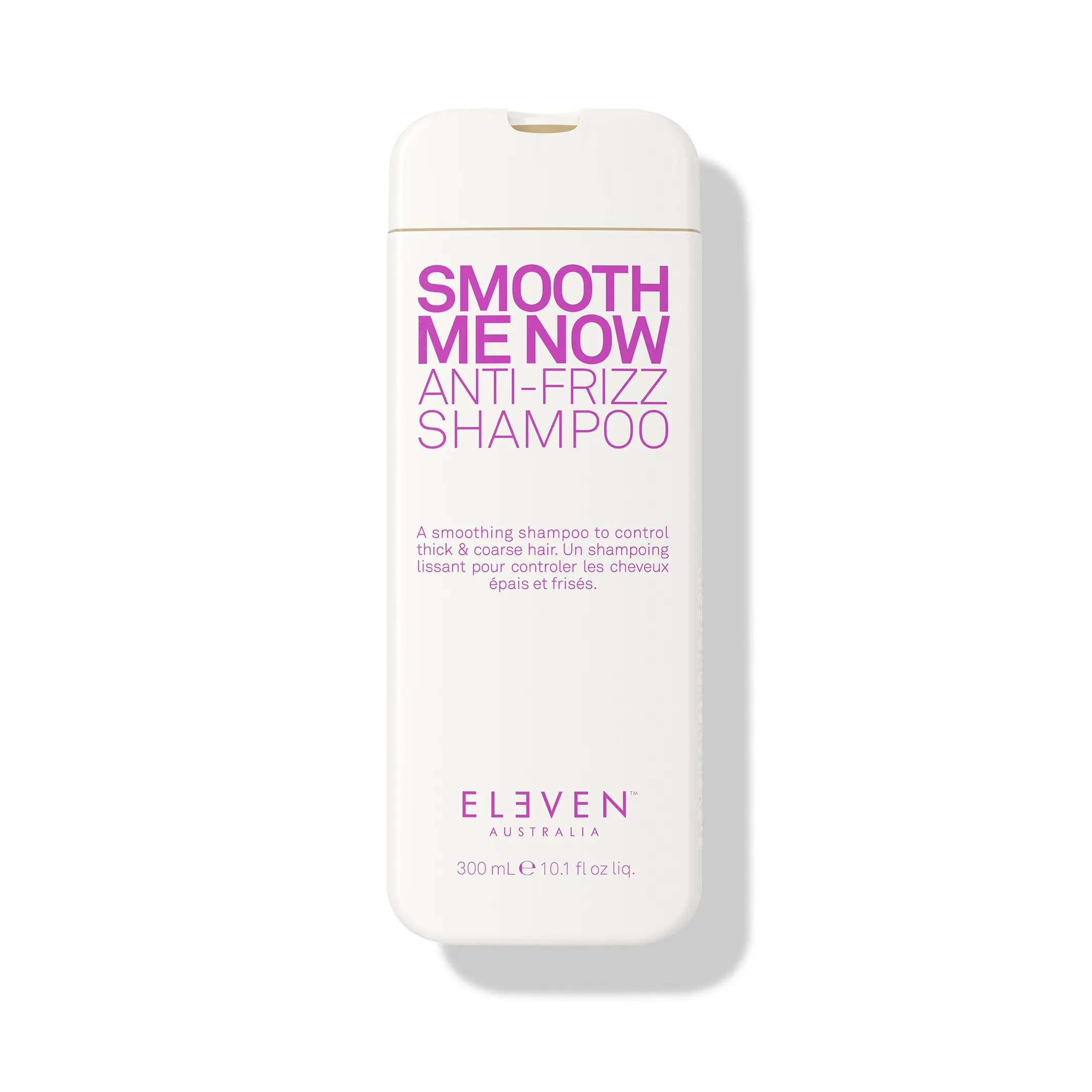 SMOOTH ME NOW ANTI-FRIZZ SHAMPOO