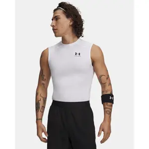 Under Armour HeatGear® Men's Compression Sleeveless