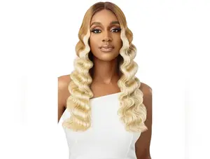 Outre SleekLay Part Lace Front Wig - Mariposa