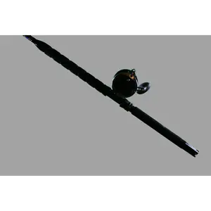 Extractor Lever Drag Conventional Rod and Reel Combo Extractor Lever Drag Conventional Rod and Reel Combo
