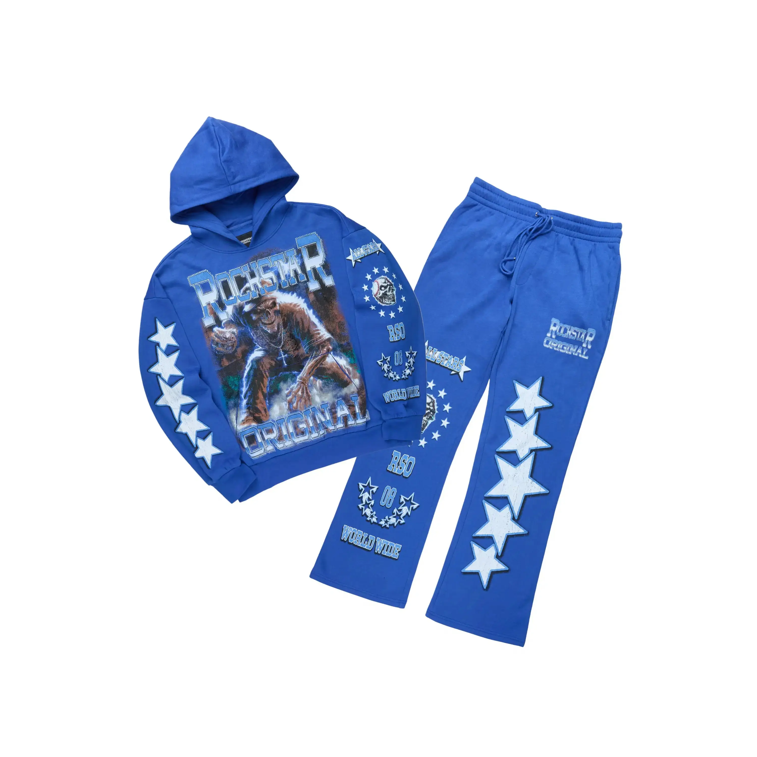 muse tracksuit - TikTok Shop