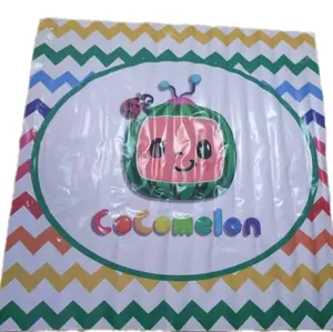 COCOMELON BANNER