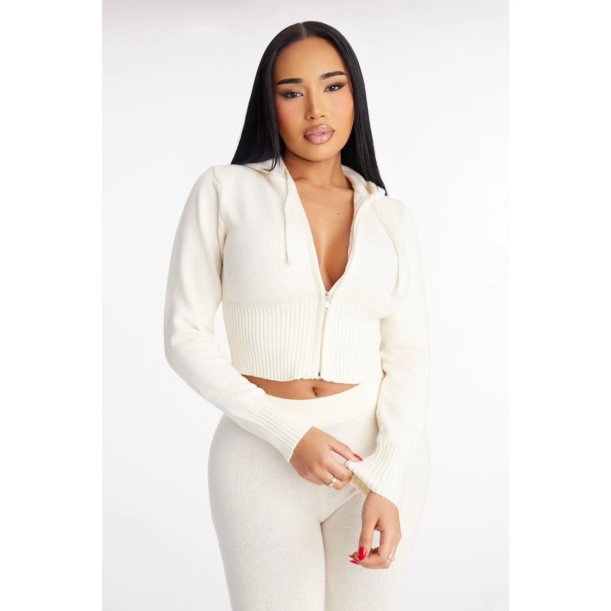 more money zip hoodie - TikTok Shop