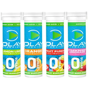 Variety Family Pack  - 4 x Pack  (40 Tablets)