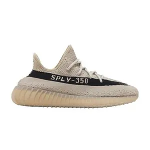 adidas Men's Yeezy Boost 350 V2 'Slate'