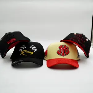 JYB Bundle of 4 Hats