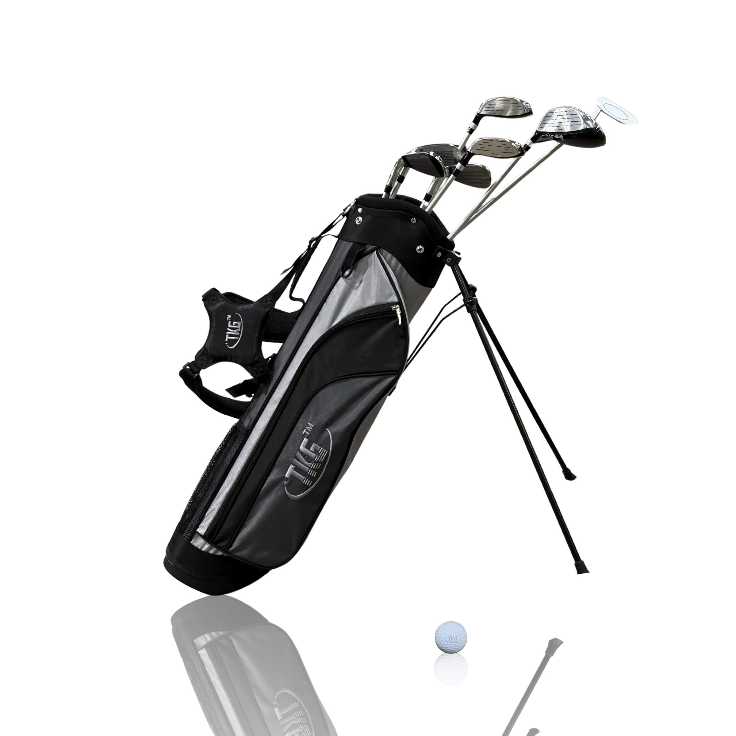 TKG Sports Youth Golf Set 11-14 years RH