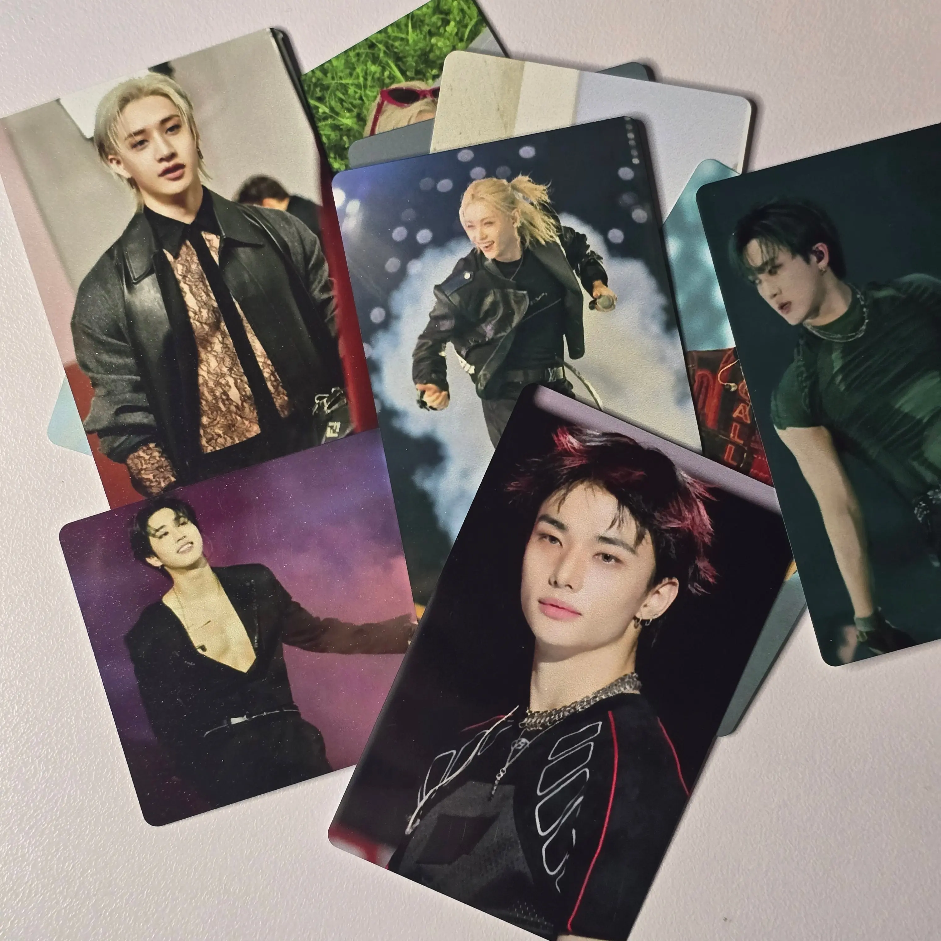 K-POP・アジア BIGBANG 1st 2nd LIVE PHOTO+ 2DVD + CARDS Kpop BIGBANG T.O.P Choi Seung Hyun 9 cards RARE 16a | eBay