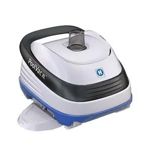 Hayward Pool Vac XL Suction Cleaner 40' Hose, Vinyl Pools