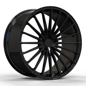 AWX1 Forged Wheels for Tesla Model S/X