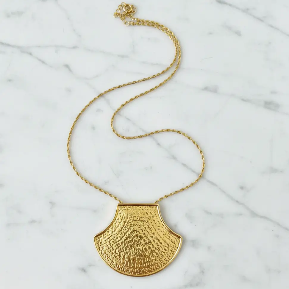 Ancient Medallion