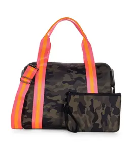 MORGAN SHOWOFF WEEKENDER