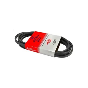 Deck Belt 5/8" x 182" replaces Replacement for Kubota K5613-36710 Z700 Series