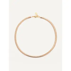 Sierra Necklace - Mimosa