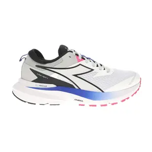 Diadora Mythos Blushield Vigore 3 White / Black / Silver  180680-C2750 Men's