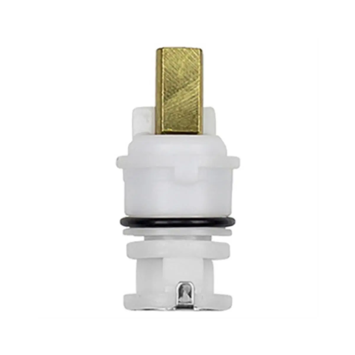 Hot or Cold Replacement Faucet Cartridge