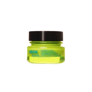 OPTIMISTIC EYES EYE CREAM - Under eye brightening and de puffing whipped eye cream