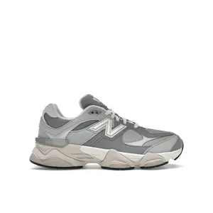 New Balance Kid's 9060 Slate Grey Raincloud, from StockX