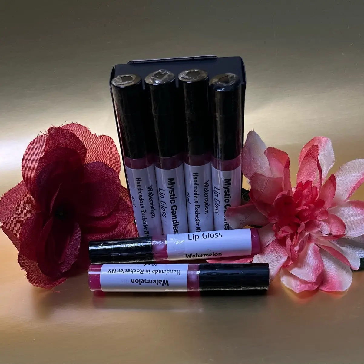 Watermelon Lip Gloss 10ml