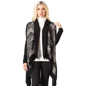 Namaste Jersey Jacket