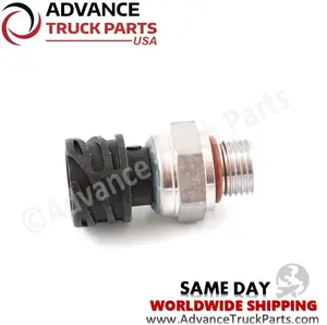 ATP 21634021 Fuel Pressure Sensor for Mack Volvo