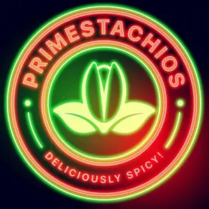 PRIMESTACHIOS LLC