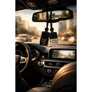 Car Hanging Air Diffuser