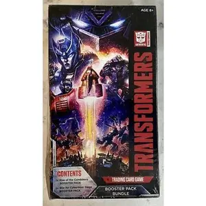Transformers War For Cybertron & Rise Of The Combiners Booster Pack Bundle