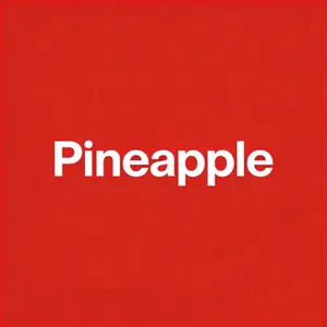 Pineapple Shop