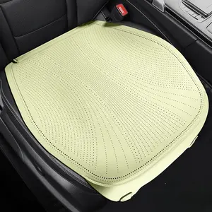 Car seat cushion ultra-thin four-season universal breathable seat cover new seat cushion Car Accessories