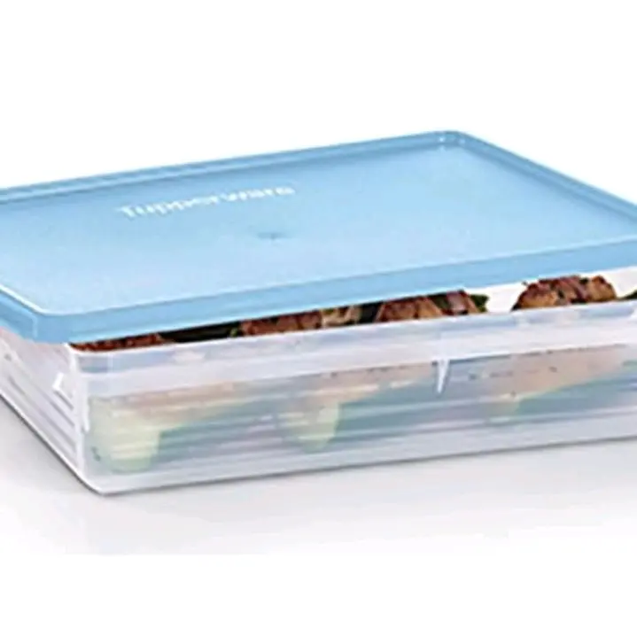 Tupperware Snack-Stor Large Container