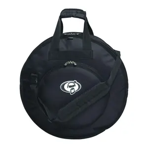 Protection Racket 6021RS 24" Deluxe Cymbal Case *USA Small Business*