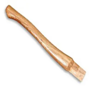 Bowman Handles  28 in. Single Bit Boys Axe Handle Weight