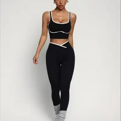 Extra Small Petite Women Gym Clothes TikTok Shop