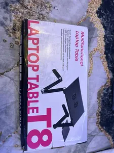 michou's laptop table