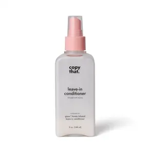 Copy That LeaveIn Conditioner Honey Infused Copy That LeaveIn Conditioner Honey Infused