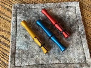 Single Needle Felting Tool Holder