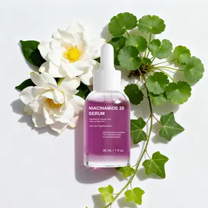 Niacinamide Serum (10% 20%), 30ML Skincare, Reduces Pigmentation, Dark Spot Brightening, Even Skin Tone, High-Efficiency Formula, & Brightening