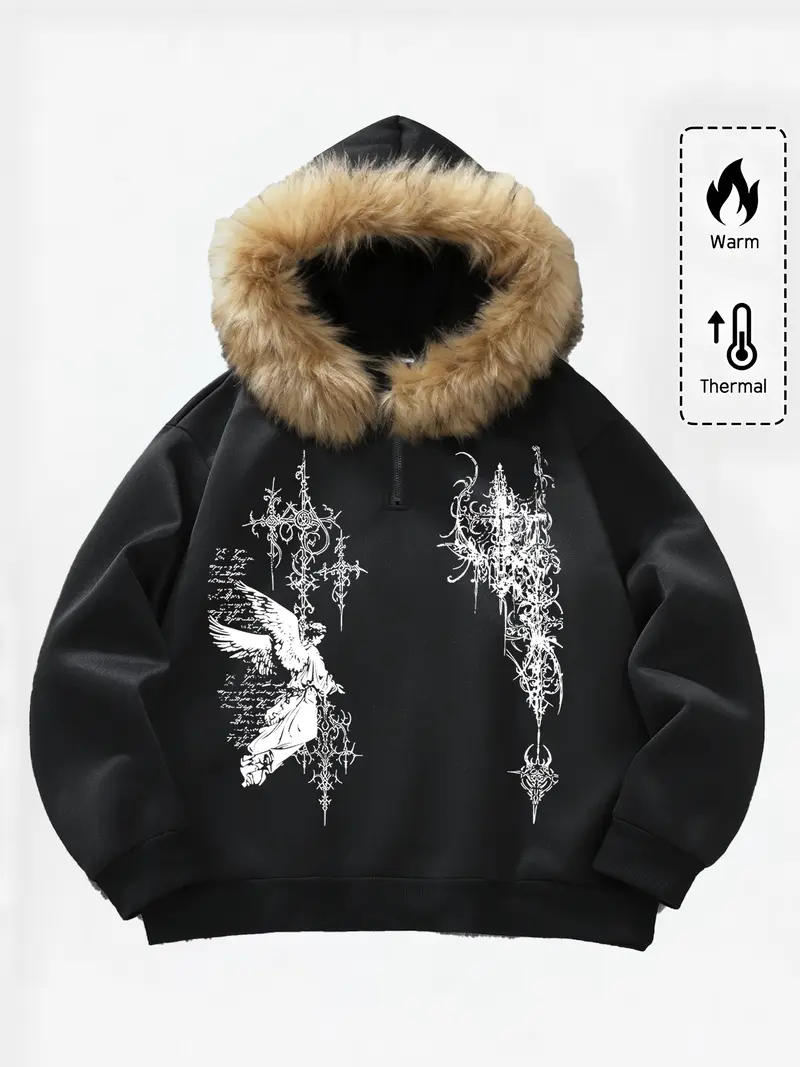 hellstar logo hoodie - TikTok Shop